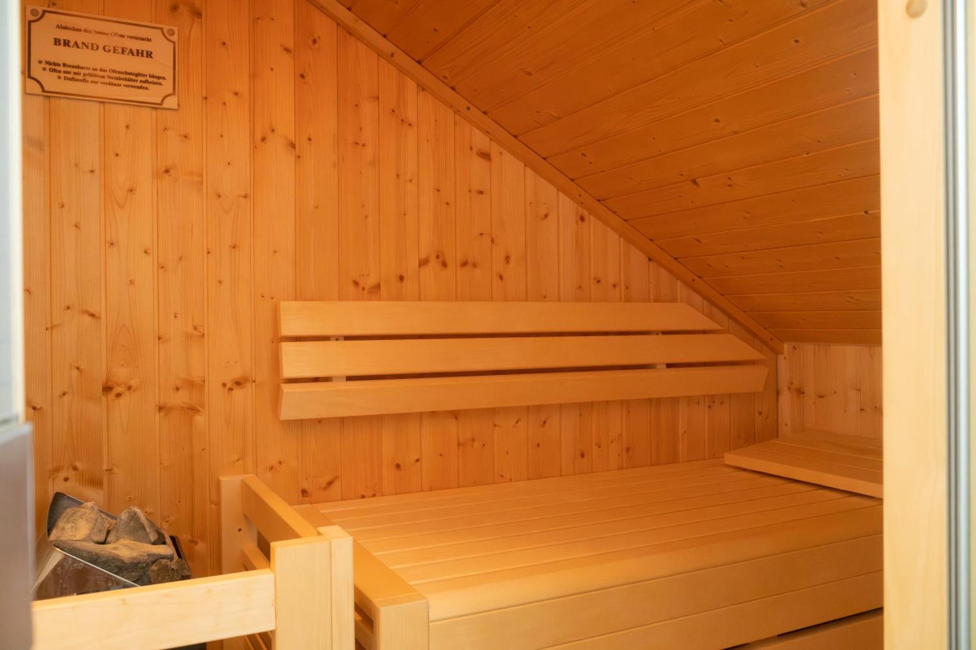 Meerzeit - Sauna Und Kamin - Moderne Fewo Kellenhusen Exterior photo